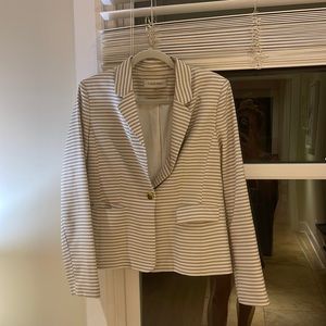 Calvin Klein Blazer Size 8